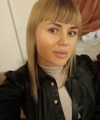 Екатерина