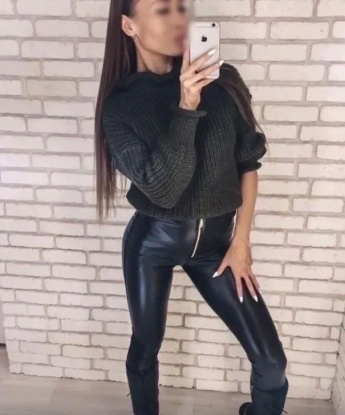 Анкета проститутки Марта - Фото 1, Бабино, 20 лет, №6009